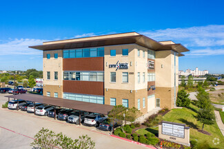 More details for 6900 Harris Pky, Fort Worth, TX - Office/Medical for Rent