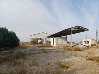 More details for Polígono 56, 119, Villarejo de Salvanés - Land for Sale