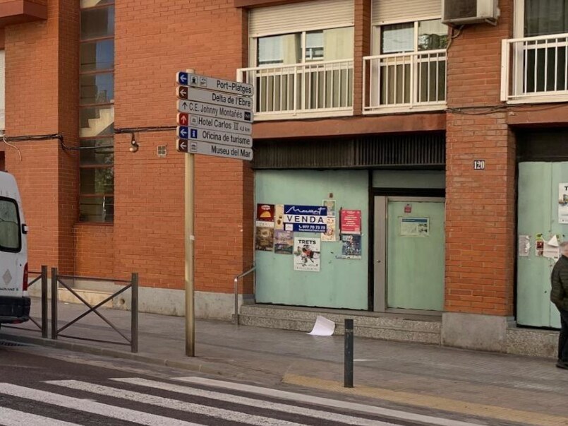 Sant Carles de la Ràpita, TAR 43540 -  -  - Interior Photo - Image 1 of 8