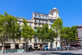 More details for Passeig de Gràcia, 58, Barcelona - Build-to-Rent for Sale