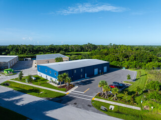 More details for 8280 Consumer Ct, Sarasota, FL - Light Industrial for Sale