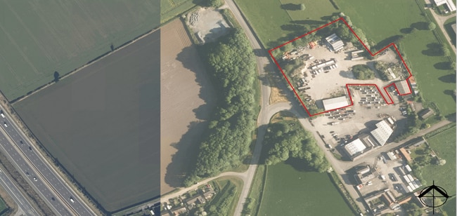 More details for Hilton Garth, Northallerton - Land to Rent