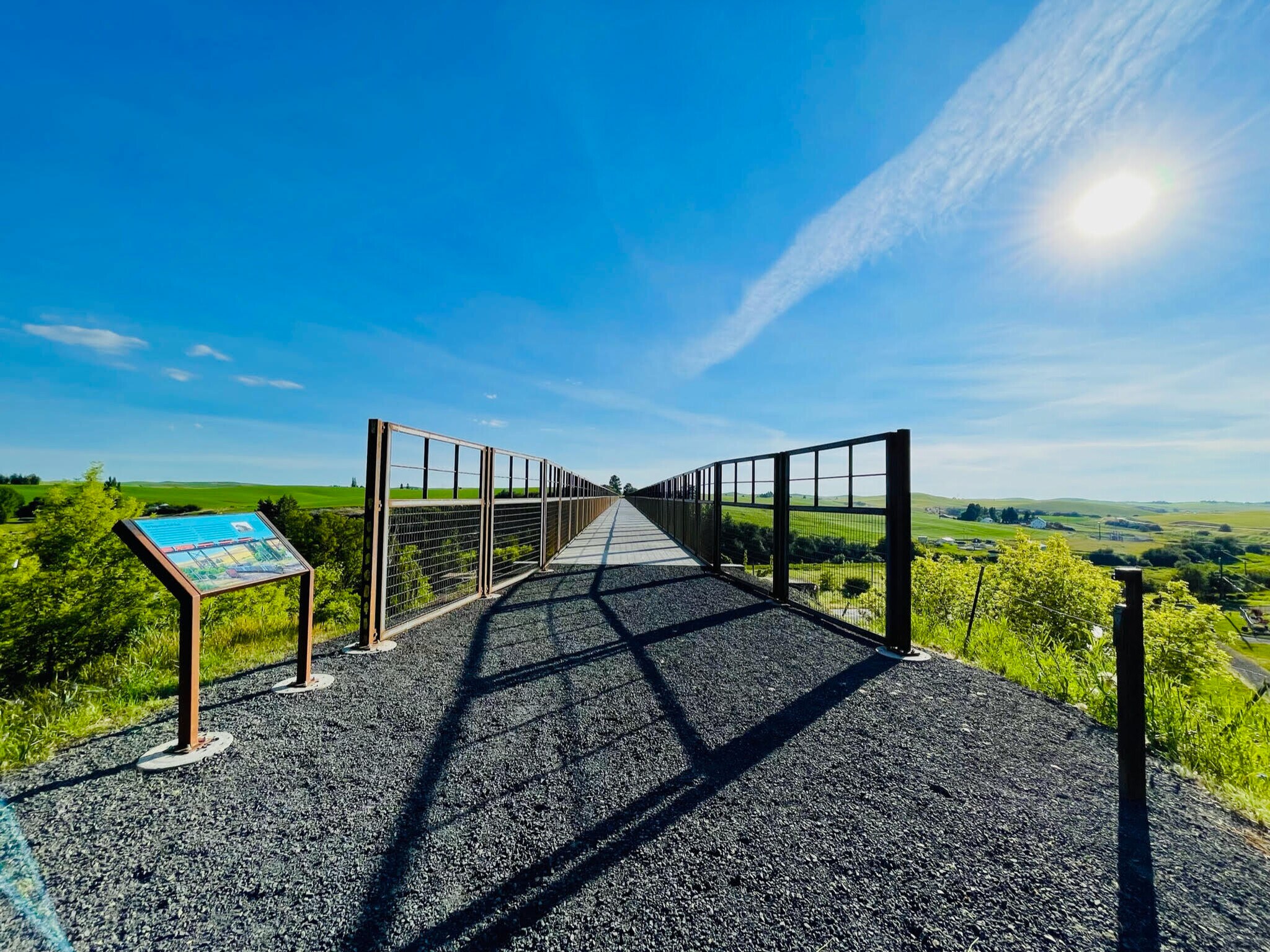 600 N Broadway St, Tekoa 99033 Residential for Sale