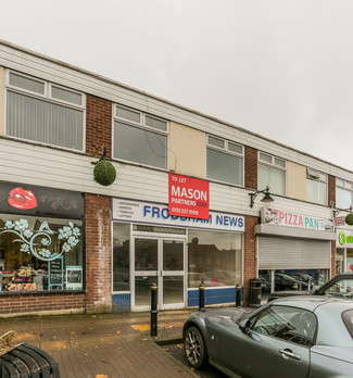 More details for 9 Eddisbury Sq, Frodsham - Retail for Rent