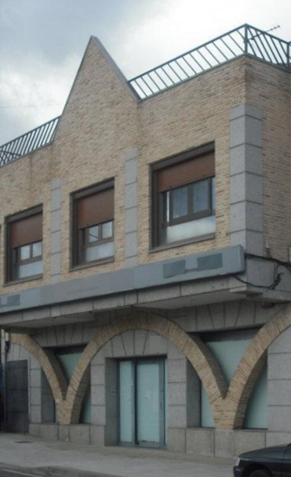 Build-to-Rent in Cuerva, Toledo for sale Building Photo- Image 1 of 2