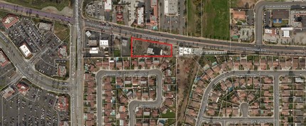 23125 Sunnymead Blvd, Moreno Valley, CA for rent Building Photo- Image 1 of 6