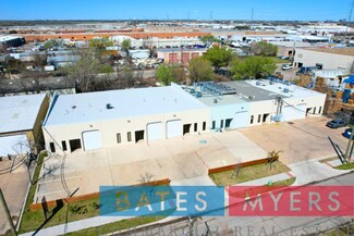 More details for 4807 Norma Street, Dallas, TX - Industrial for Sale