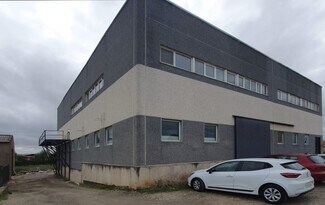 More details for Industrial for Sale