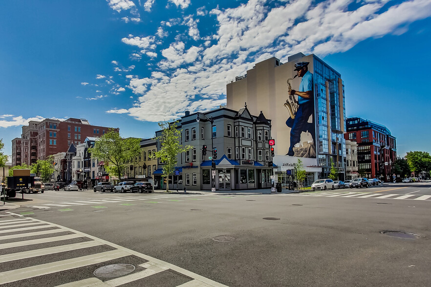 1937-1947 14th St NW, Washington, DC for sale - Primary Photo - Image 1 of 1