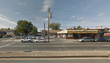 134-50 Guy R Brewer Blvd, Jamaica, NY for sale Building Photo- Image 1 of 1