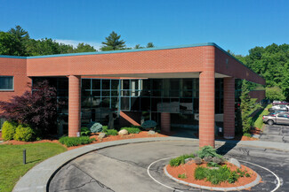 More details for 15 Constitution Dr, Bedford, NH - Office for Rent