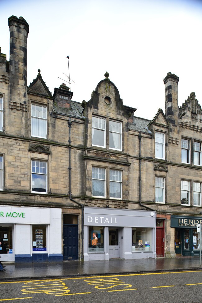 More details for 9-21 High St, Linlithgow - Retail to Rent