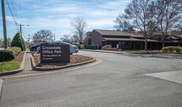 1911 Hillandale Rd, Durham, NC for rent Building Photo- Image 1 of 24