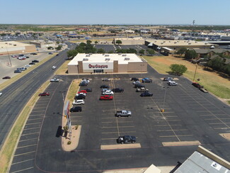 More details for 4238 Sunset Dr, San Angelo, TX - Retail for Sale