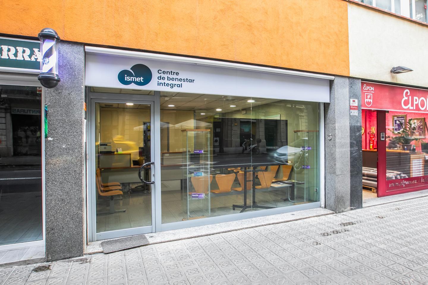 Retail in Barcelona, Barcelona to rent Interior Photo- Image 1 of 35