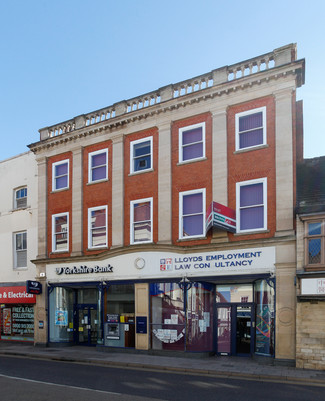 More details for 10 High St, Grantham - Retail for Rent