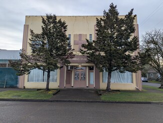 More details for 725 Shipping St NE, Salem, OR - Speciality for Sale