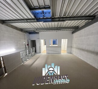 More details for Light Industrial to Rent