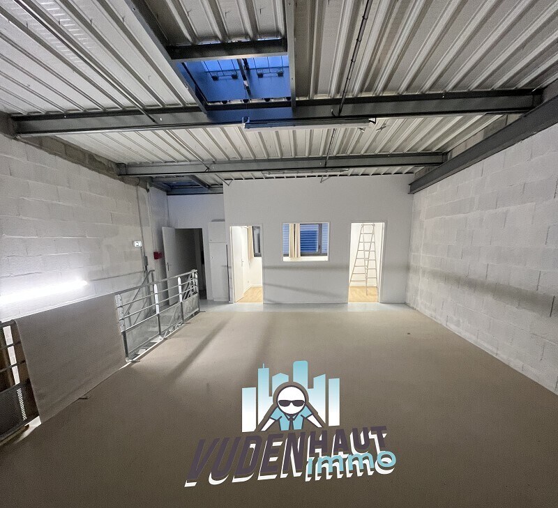 Industrial in Cornebarrieu to rent Interior Photo- Image 1 of 10