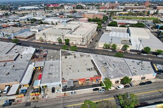 3700 S Broadway Pl, Los Angeles, CA for sale Building Photo- Image 1 of 1