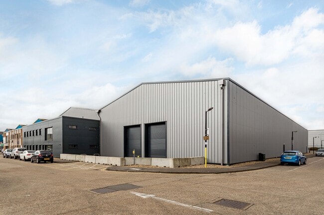 More details for 240-242 Lincoln Rd, Enfield - Industrial to Rent