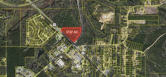 More details for US Hwy 90, Quincy, FL - Land for Sale