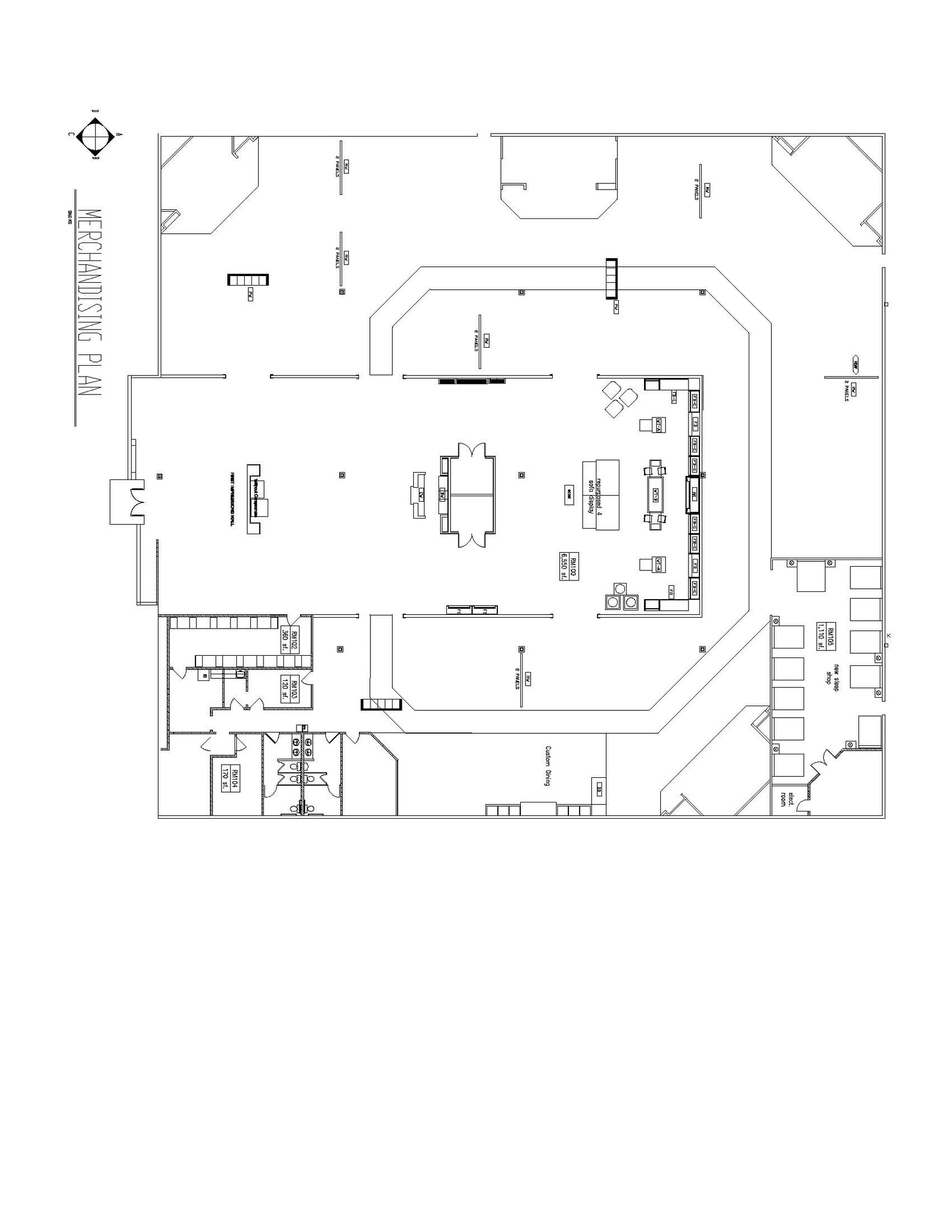 5951 S 180th St, Tukwila, WA to rent Building Photo- Image 1 of 8