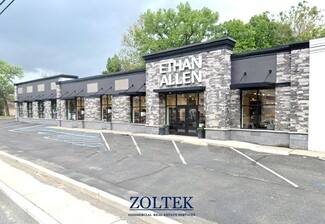 More details for 1541 US Highway 22, Watchung, NJ - Retail for Rent