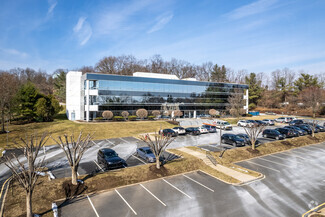 Walsh Executive and Professional Center - Commercial Property