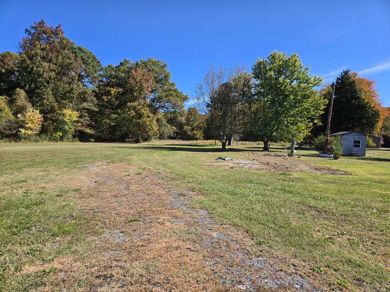 455 Grasonville Cemetery Rd, Grasonville, MD for sale - Primary Photo - Image 1 of 4