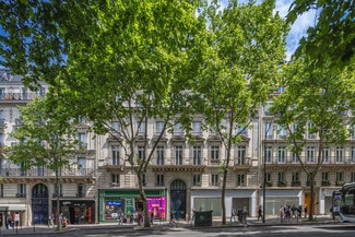 More details for 37 Boulevard Saint-Michel, Paris - Retail to Rent