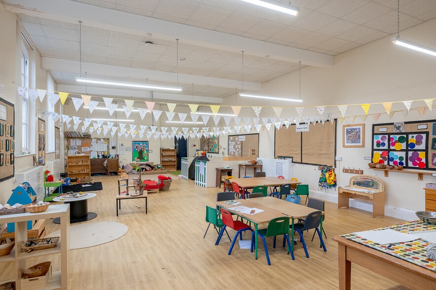 Dalton Ter, York for sale - Building Photo - Image 2 of 9