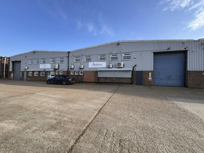 More details for Fishers Way, Belvedere - Industrial for Sale