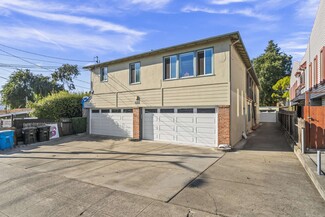 More details for 411 N San Mateo Dr, San Mateo, CA - Residential for Sale