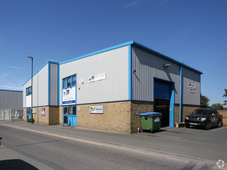 Chartwell Rd, Lancing to rent - Building Photo - Image 2 of 2