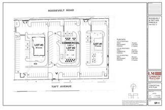 More details for 405 Roosevelt, Glen Ellyn, IL - Land for Rent