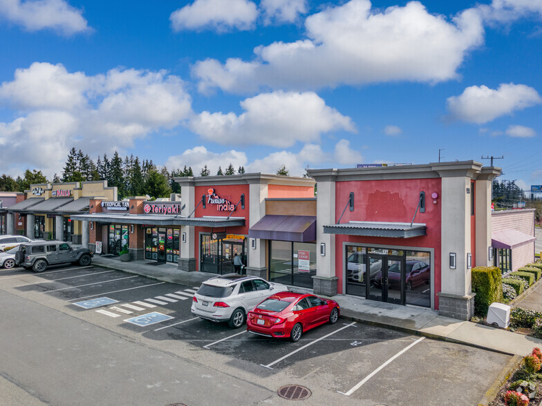 18001 Bothell Everett-- Hwy, Bothell, WA for rent - Building Photo - Image 1 of 8