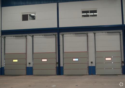 Polígono de Jesús Menchero 1ª Fase, 13, Borox, Toledo for sale - Building Photo - Image 2 of 3