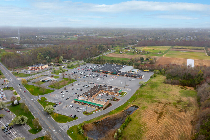 E Landis Ave, Vineland, NJ for sale - Building Photo - Image 1 of 1