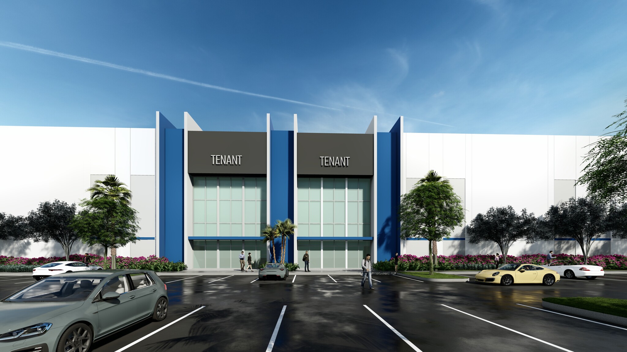 NW 107th Ave, Doral, FL to rent Building Photo- Image 1 of 1