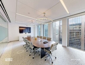 280 Park Ave, New York, NY to rent Interior Photo- Image 2 of 3