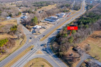 More details for Three Notch Road, Hollywood, MD - Land for Rent