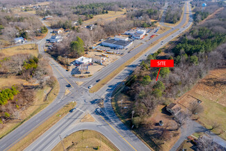 More details for Three Notch Road, Hollywood, MD - Land for Rent