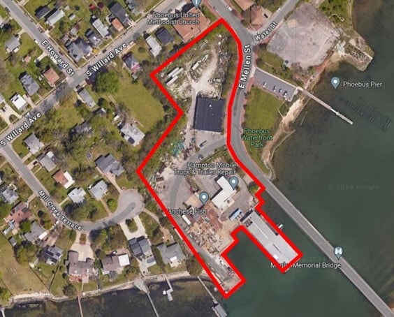 Water Street portfolio of 3 properties for sale on LoopNet.co.uk Building Photo- Image 1 of 4