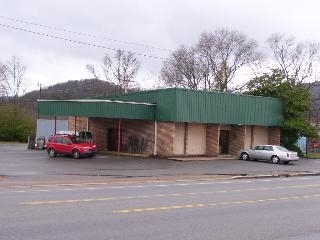 4858 Main St, Jasper, TN for sale - Building Photo - Image 1 of 1