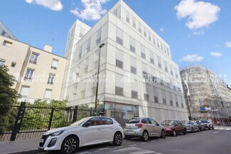 More details for 9-11 Rue De L'Est, Boulogne-Billancourt - Office to Rent