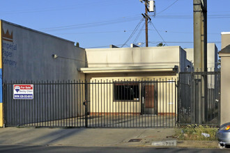 5739 Cahuenga Blvd, North Hollywood, CA for sale Primary Photo- Image 1 of 1