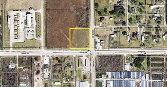 More details for 0 FM 1128 Rd, Pearland, TX - Land for Rent