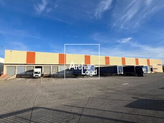 More details for 8 Avenue De Fondeyre, Toulouse - Office, Industrial to Rent
