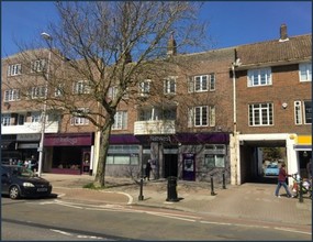 38-40 Goring Rd, Worthing for sale Primary Photo- Image 1 of 1